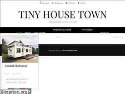 Sites similar to tinyhousetown.net