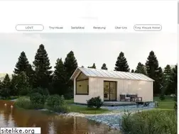 Sites similar to tinyhousevillage.de