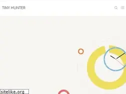 Sites similar to tinyhunter.com.au