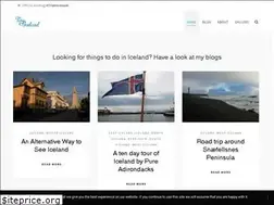 Sites similar to tinyiceland.com