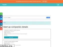 Sites similar to tinyinfo.in