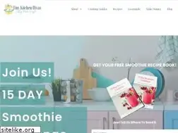 Sites similar to tinykitchendivas.com