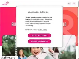 Sites similar to tinykitchenstour.com
