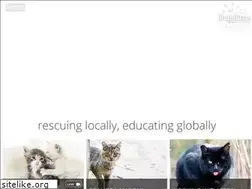 Sites similar to tinykittens.com