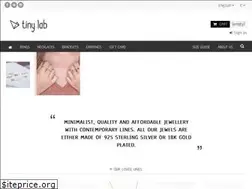Sites similar to tinylab.eu