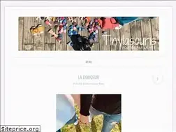 Sites similar to tinylasouris.wordpress.com