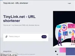 Sites similar to tinylink.net