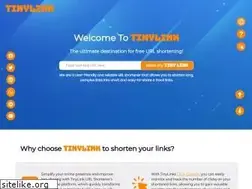 Sites similar to tinylink.onl