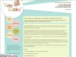 Sites similar to tinylocks.com