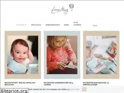 Sites similar to tinymag.de