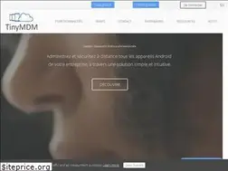 Sites similar to tinymdm.fr