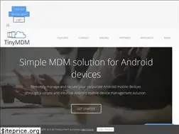 Sites similar to tinymdm.net
