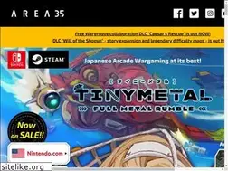 Sites similar to tinymetal.com