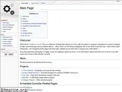 Sites similar to tinymicros.com