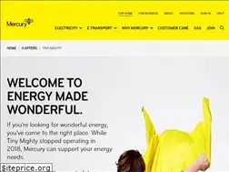 Sites similar to tinymighty.co.nz