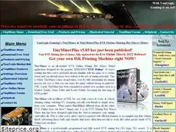 Sites similar to tinyminer.com