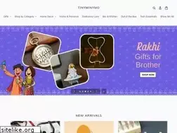 Sites similar to tinyminymo.com