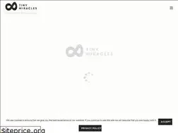 Sites similar to tinymiracles.nl