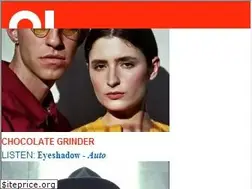 Sites similar to tinymixtapes.com