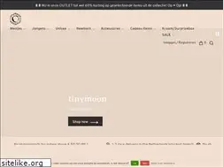Sites similar to tinymoon.nl