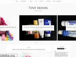 Sites similar to tinymoon.org