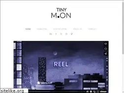 Sites similar to tinymoonanimation.com