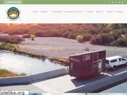 Sites similar to tinymountainhouses.com