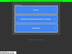 Sites similar to tinymoviez.us