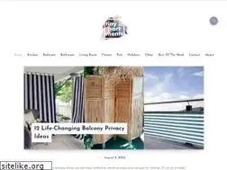 Sites similar to tinypartments.com