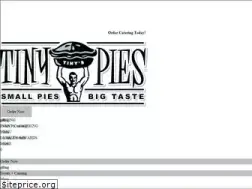 Sites similar to tinypies.com