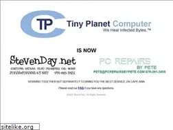 Sites similar to tinyplanetcomputer.com