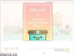 Sites similar to tinypom.com