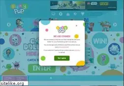 Sites similar to tinypop.com