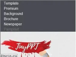 Sites similar to tinyppt.com