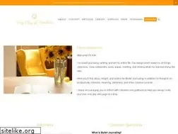 Sites similar to tinyrayofsunshine.com