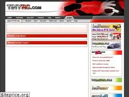 Sites similar to tinyrc.com