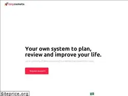 Sites similar to tinyrockets.app