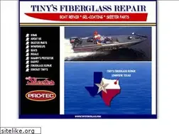 Sites similar to tinysfiberglass.com