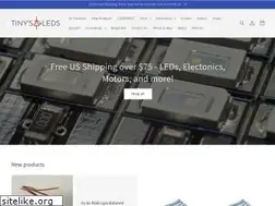 Sites similar to tinysleds.com