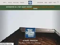 Sites similar to tinysmarthouse.com