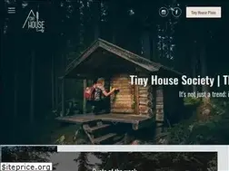 Sites similar to tinysociety.co