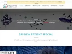 Sites similar to tinysparkles.com