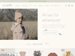 Sites similar to tinysprout.com.au