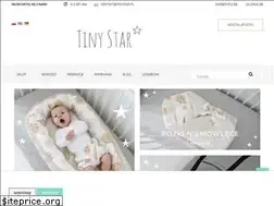Sites similar to tinystar.pl