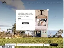 Sites similar to tinystays.co