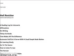 Sites similar to tinystride.com