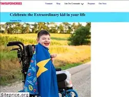 Sites similar to tinysuperheroes.com