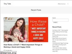 Sites similar to tinytails.in
