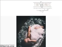 Sites similar to tinytakes.com