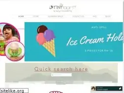 Sites similar to tinytapir.com